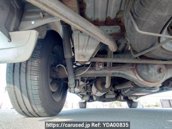 Used 1999 AT toyota liteace-noah SR40G Image[37]