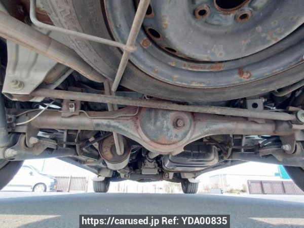 Used 1999 AT toyota liteace-noah SR40G Image[38]