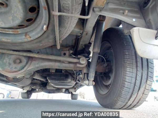 Used 1999 AT toyota liteace-noah SR40G Image[39]