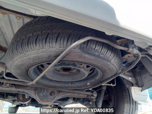 Used 1999 AT toyota liteace-noah SR40G Image[40]