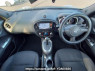 Used 2013 AT nissan juke YF15 Image[16]