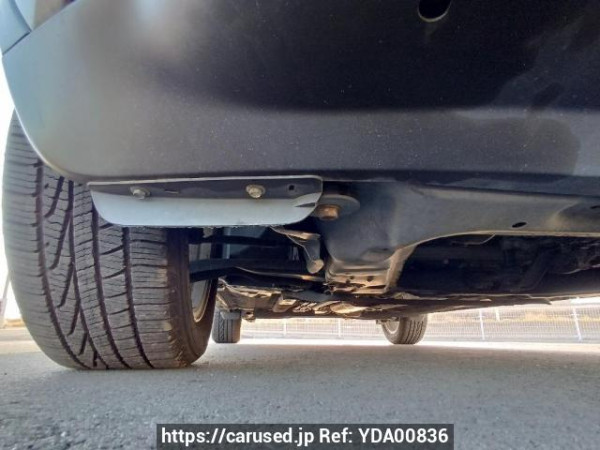 Used 2013 AT nissan juke YF15 Image[31]