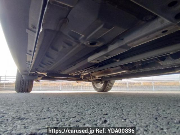 Used 2013 AT nissan juke YF15 Image[33]