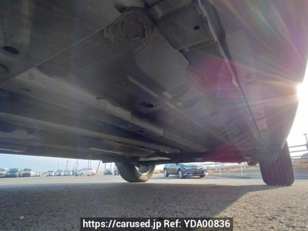 Used 2013 AT nissan juke YF15 Image[34]