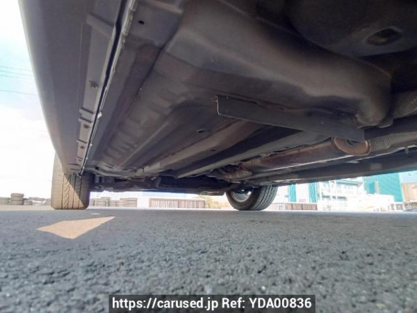 Used 2013 AT nissan juke YF15 Image[35]