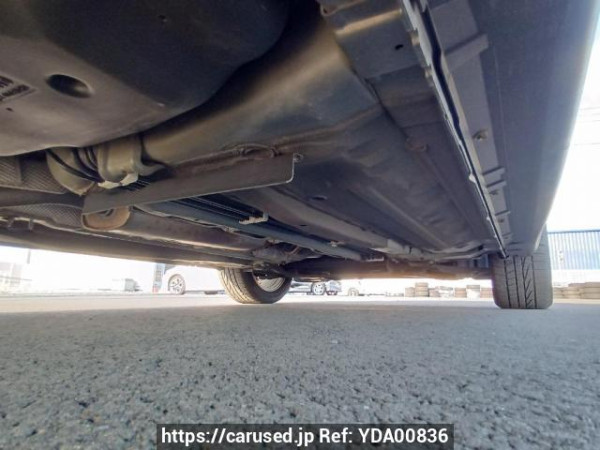 Used 2013 AT nissan juke YF15 Image[36]