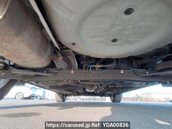 Used 2013 AT nissan juke YF15 Image[38]