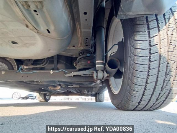 Used 2013 AT nissan juke YF15 Image[39]