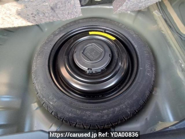 Used 2013 AT nissan juke YF15 Image[41]