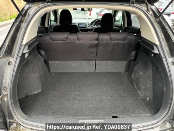 Used 2016 AT honda vezel RU4 Image[8]