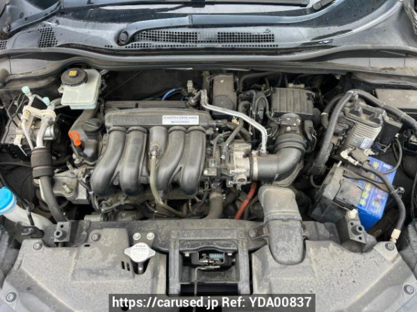 Used 2016 AT honda vezel RU4 Image[9]