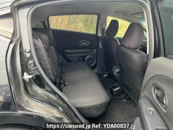 Used 2016 AT honda vezel RU4 Image[13]