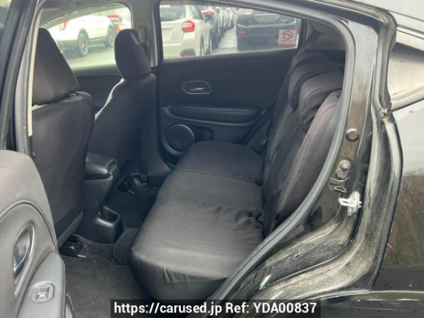 Used 2016 AT honda vezel RU4 Image[14]