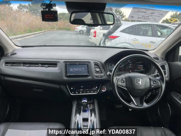 Used 2016 AT honda vezel RU4 Image[15]