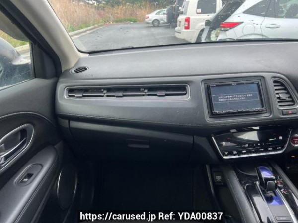Used 2016 AT honda vezel RU4 Image[16]