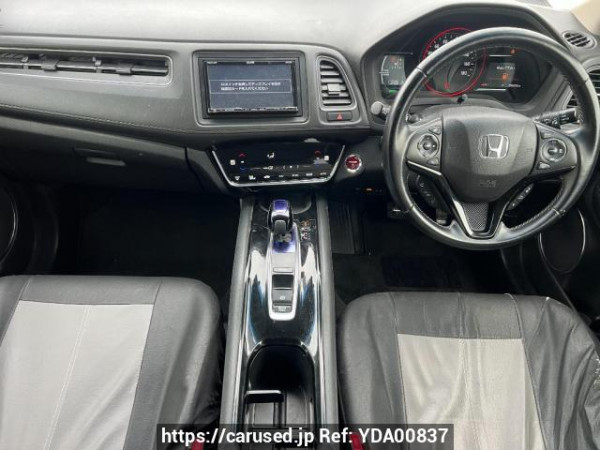 Used 2016 AT honda vezel RU4 Image[17]