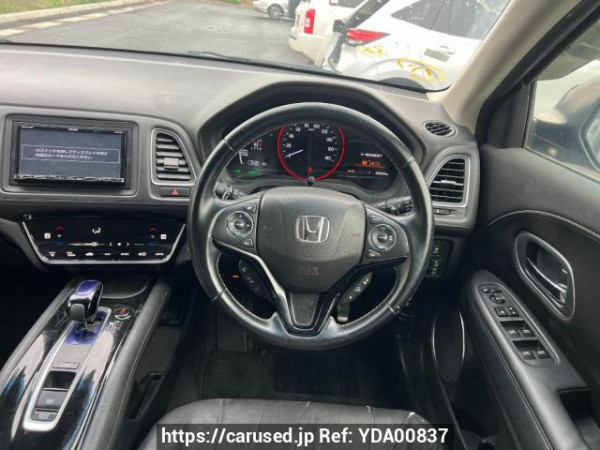 Used 2016 AT honda vezel RU4 Image[18]