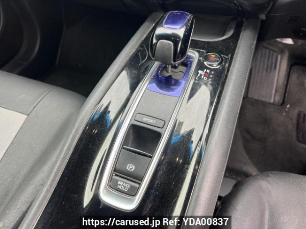 Used 2016 AT honda vezel RU4 Image[20]
