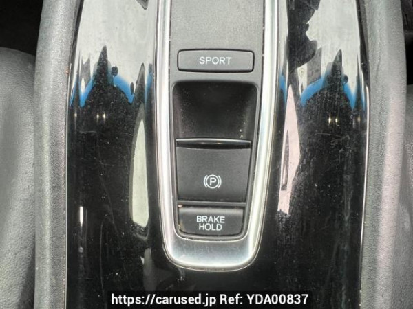 Used 2016 AT honda vezel RU4 Image[21]