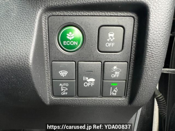 Used 2016 AT honda vezel RU4 Image[25]