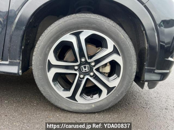 Used 2016 AT honda vezel RU4 Image[26]