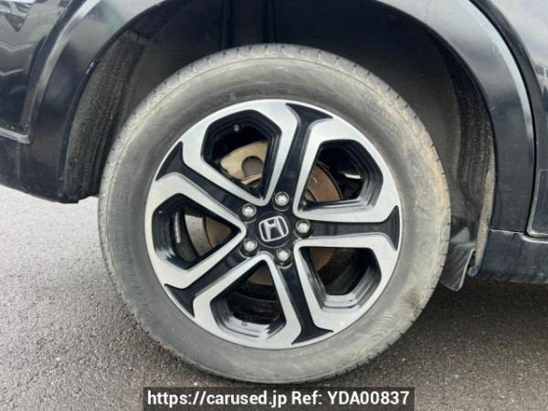 Used 2016 AT honda vezel RU4 Image[27]
