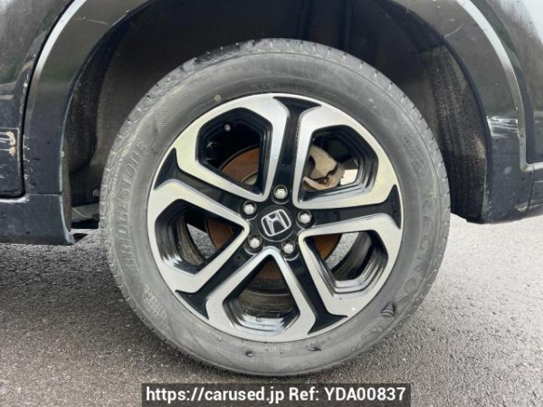 Used 2016 AT honda vezel RU4 Image[28]