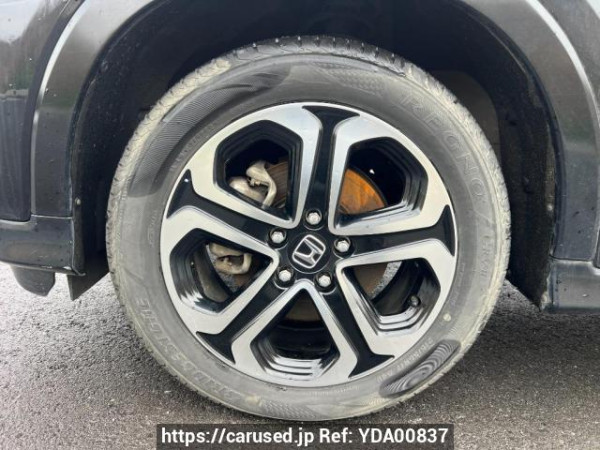 Used 2016 AT honda vezel RU4 Image[29]