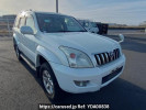 Toyota Land Cruiser Prado TRJ120W