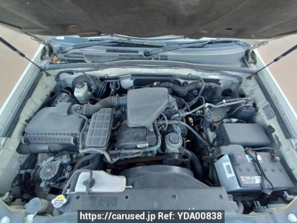 Used 2005 AT toyota land-cruiser-prado TRJ120W Image[10]
