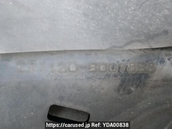 Used 2005 AT toyota land-cruiser-prado TRJ120W Image[12]