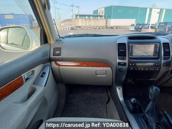 Used 2005 AT toyota land-cruiser-prado TRJ120W Image[19]