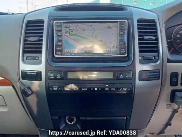 Used 2005 AT toyota land-cruiser-prado TRJ120W Image[21]