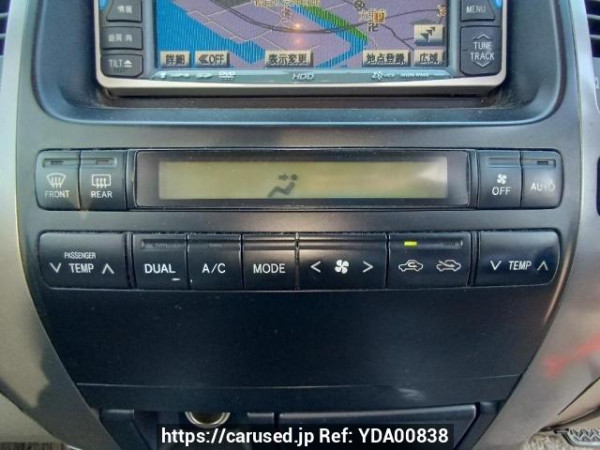 Used 2005 AT toyota land-cruiser-prado TRJ120W Image[22]