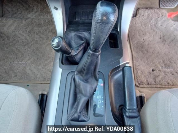Used 2005 AT toyota land-cruiser-prado TRJ120W Image[23]