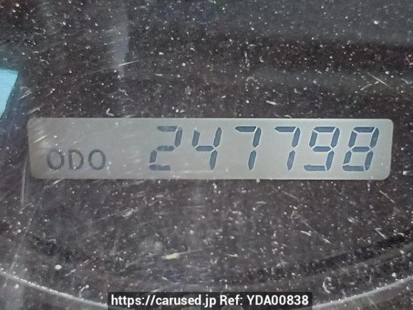 Used 2005 AT toyota land-cruiser-prado TRJ120W Image[25]