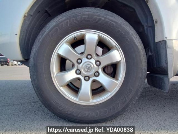 Used 2005 AT toyota land-cruiser-prado TRJ120W Image[28]