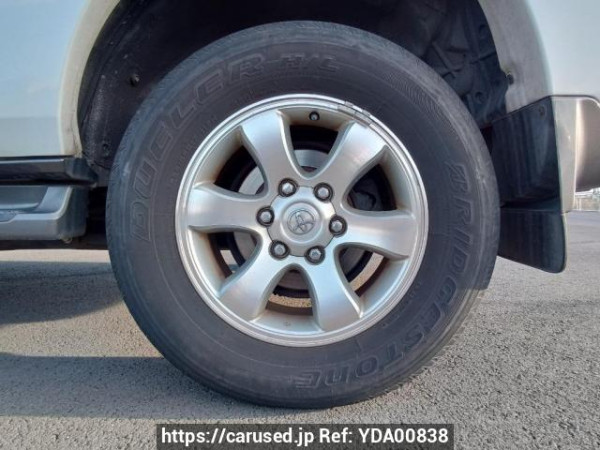 Used 2005 AT toyota land-cruiser-prado TRJ120W Image[30]
