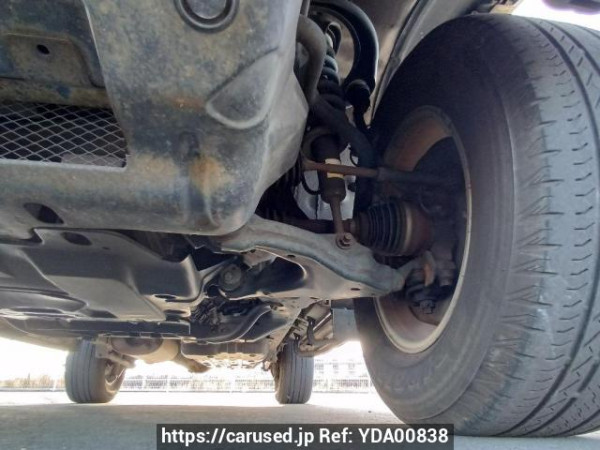 Used 2005 AT toyota land-cruiser-prado TRJ120W Image[32]