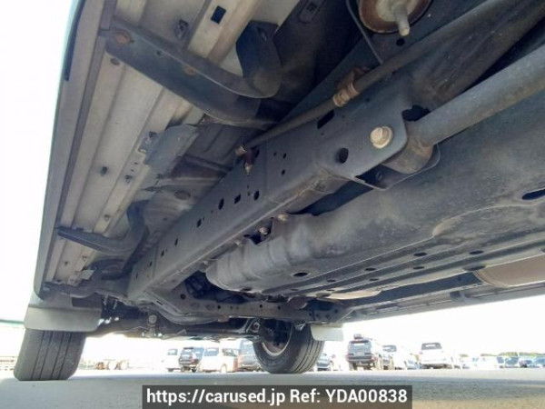 Used 2005 AT toyota land-cruiser-prado TRJ120W Image[35]
