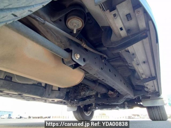 Used 2005 AT toyota land-cruiser-prado TRJ120W Image[36]