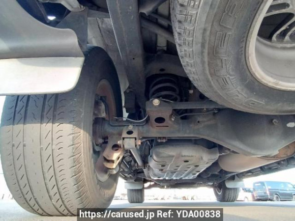 Used 2005 AT toyota land-cruiser-prado TRJ120W Image[37]