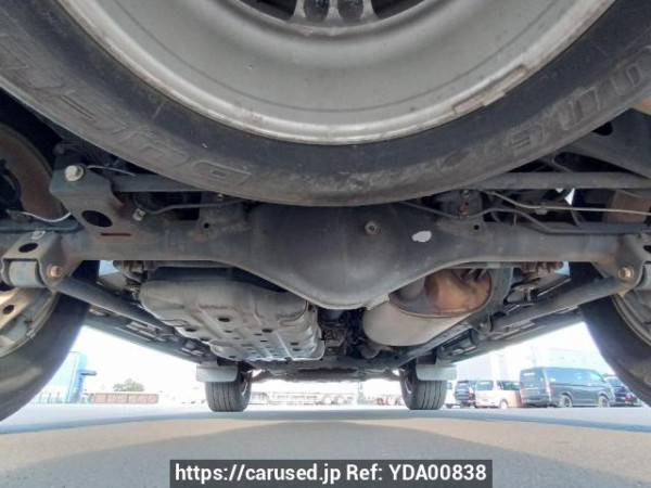 Used 2005 AT toyota land-cruiser-prado TRJ120W Image[39]