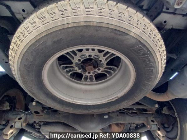 Used 2005 AT toyota land-cruiser-prado TRJ120W Image[40]
