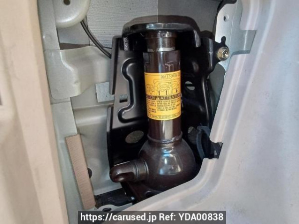 Used 2005 AT toyota land-cruiser-prado TRJ120W Image[41]