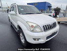 Toyota Land Cruiser Prado TRJ120W