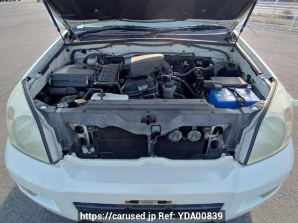 Used 2005 AT toyota land-cruiser-prado TRJ120W Image[9]