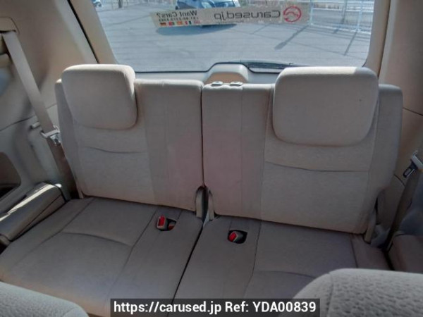 Used 2005 AT toyota land-cruiser-prado TRJ120W Image[17]