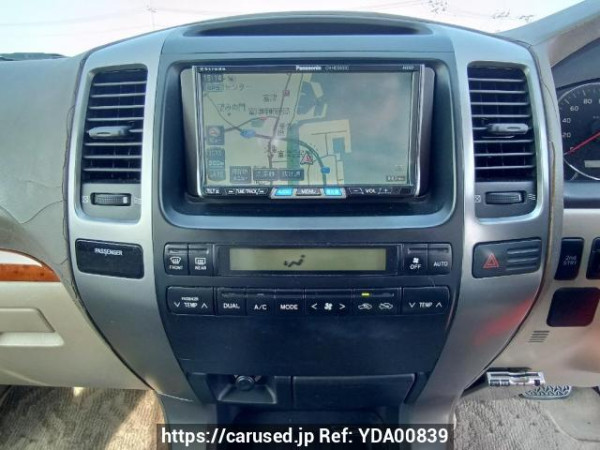 Used 2005 AT toyota land-cruiser-prado TRJ120W Image[21]