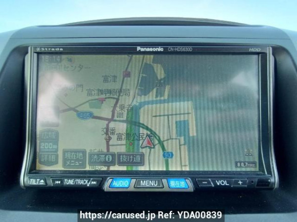 Used 2005 AT toyota land-cruiser-prado TRJ120W Image[22]